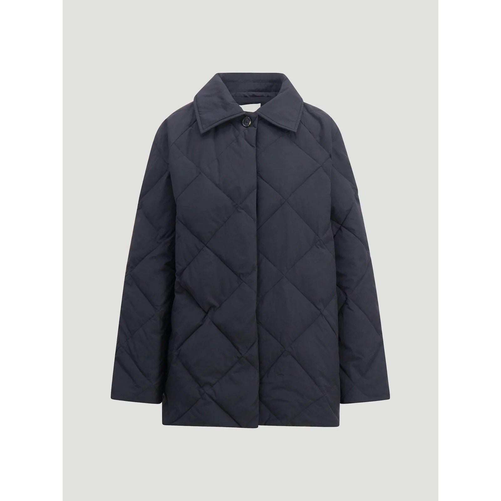 Dixie Quilted Jacket