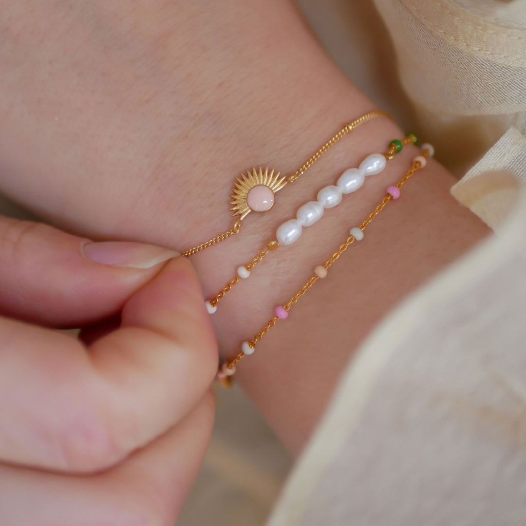 Bracelet, Soleil