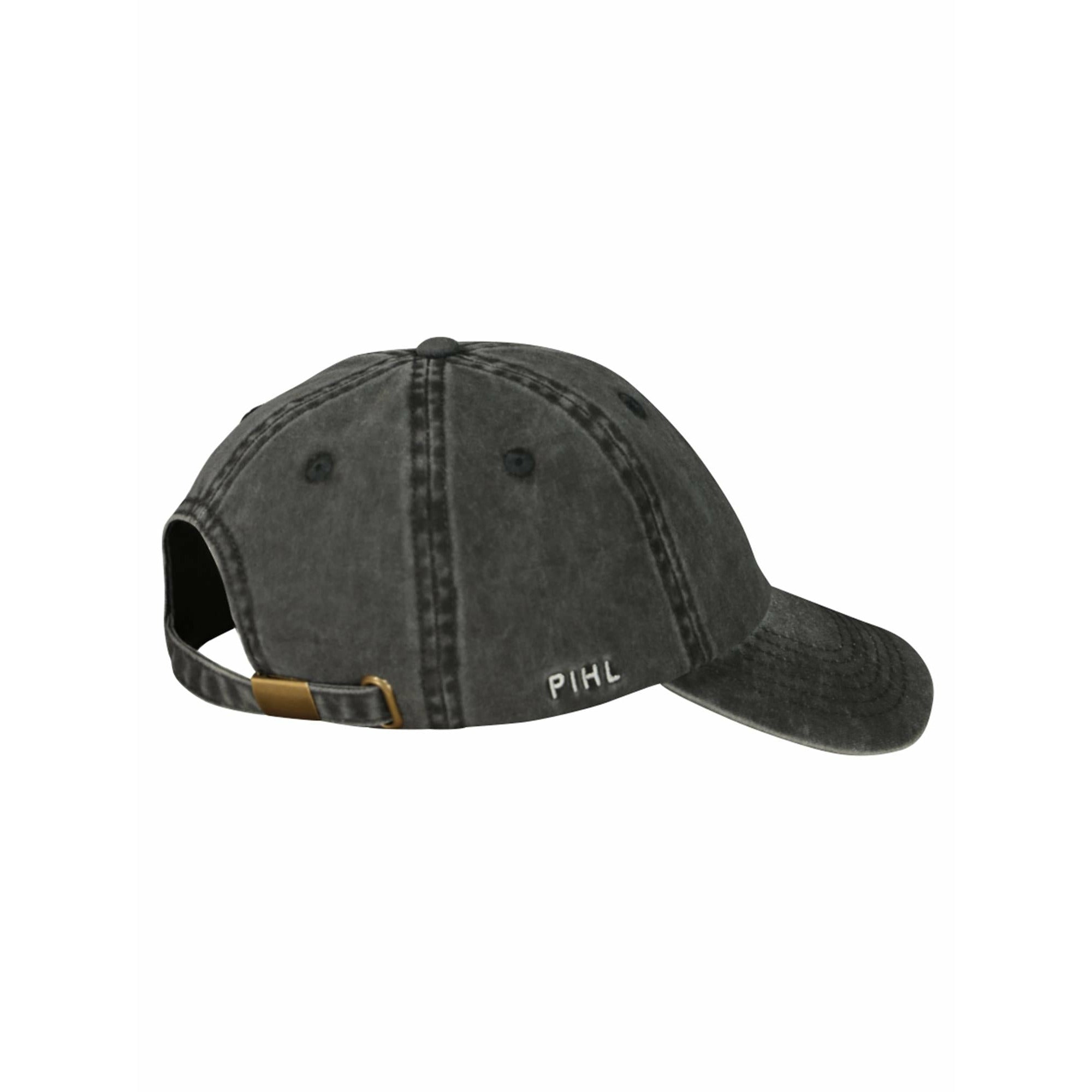 Lily Cap