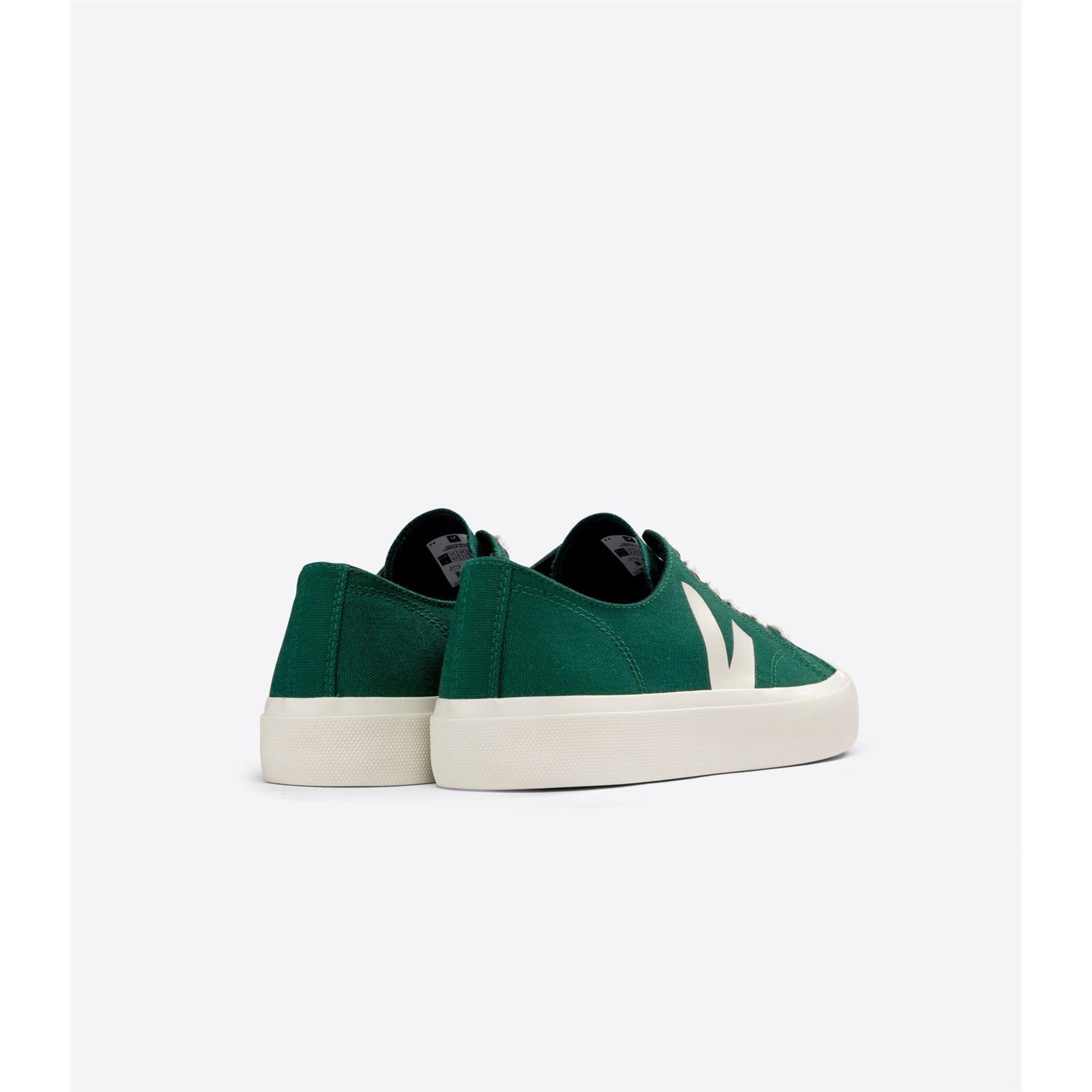 Wata Low Canvas herre