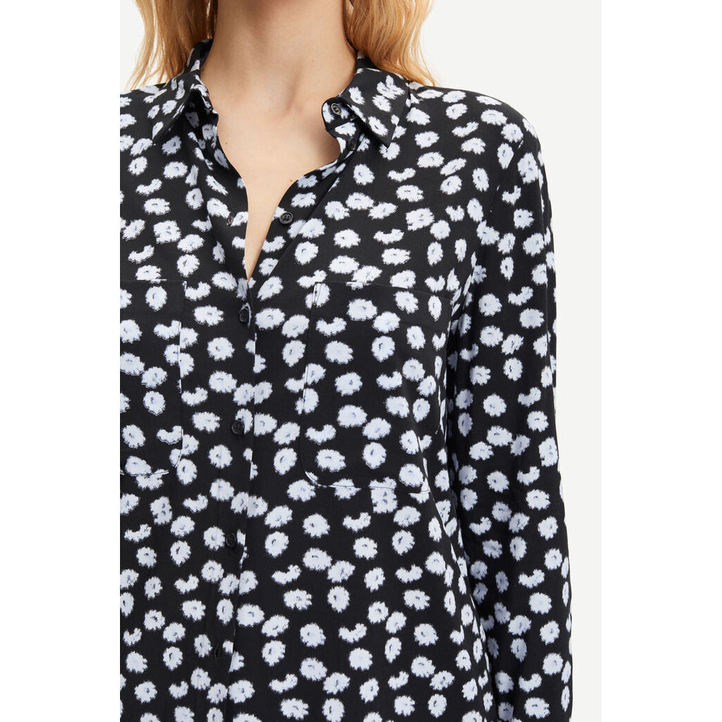 Milly shirt aop 9942