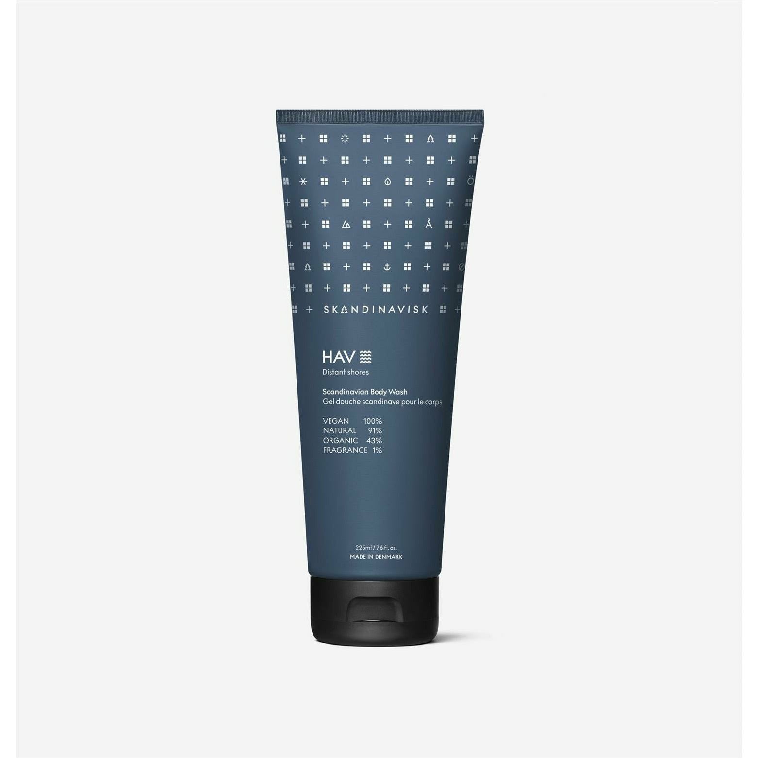 Body Wash Hav