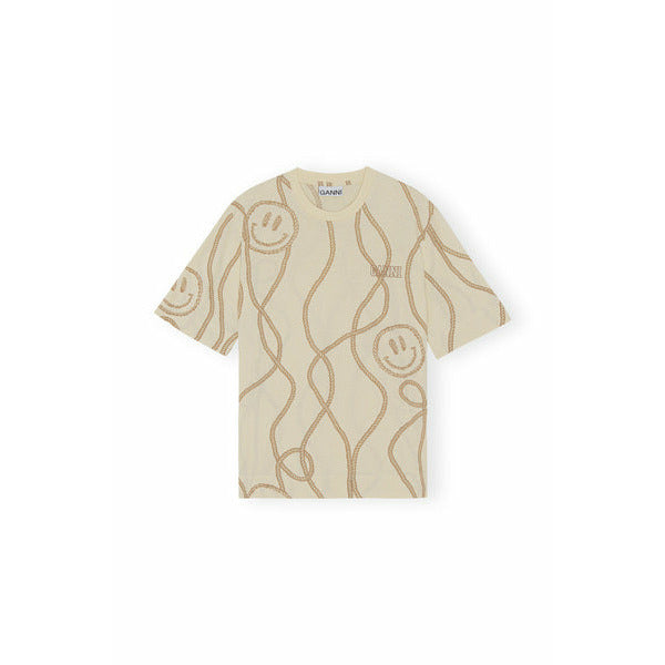 Basic Jersey Print