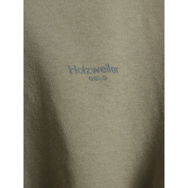 Tucker Oslo Tee Herre