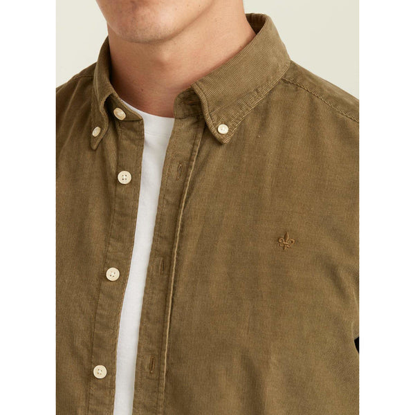 Douglas Cord BD Shirt