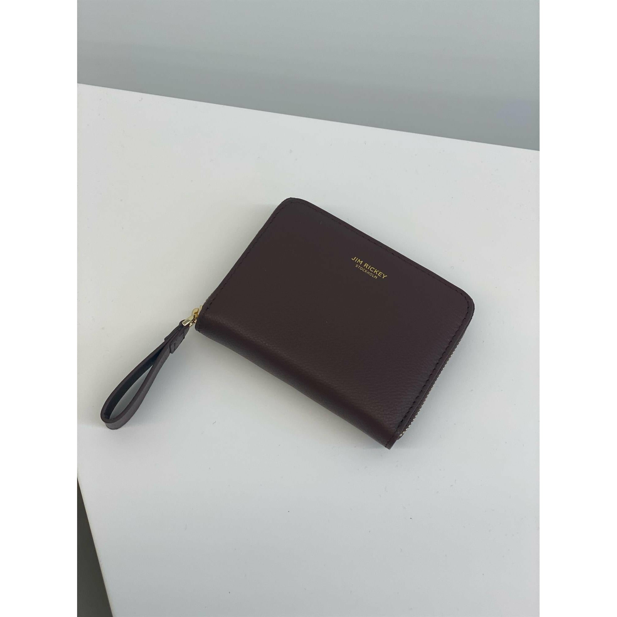 Small Zip Wallet
