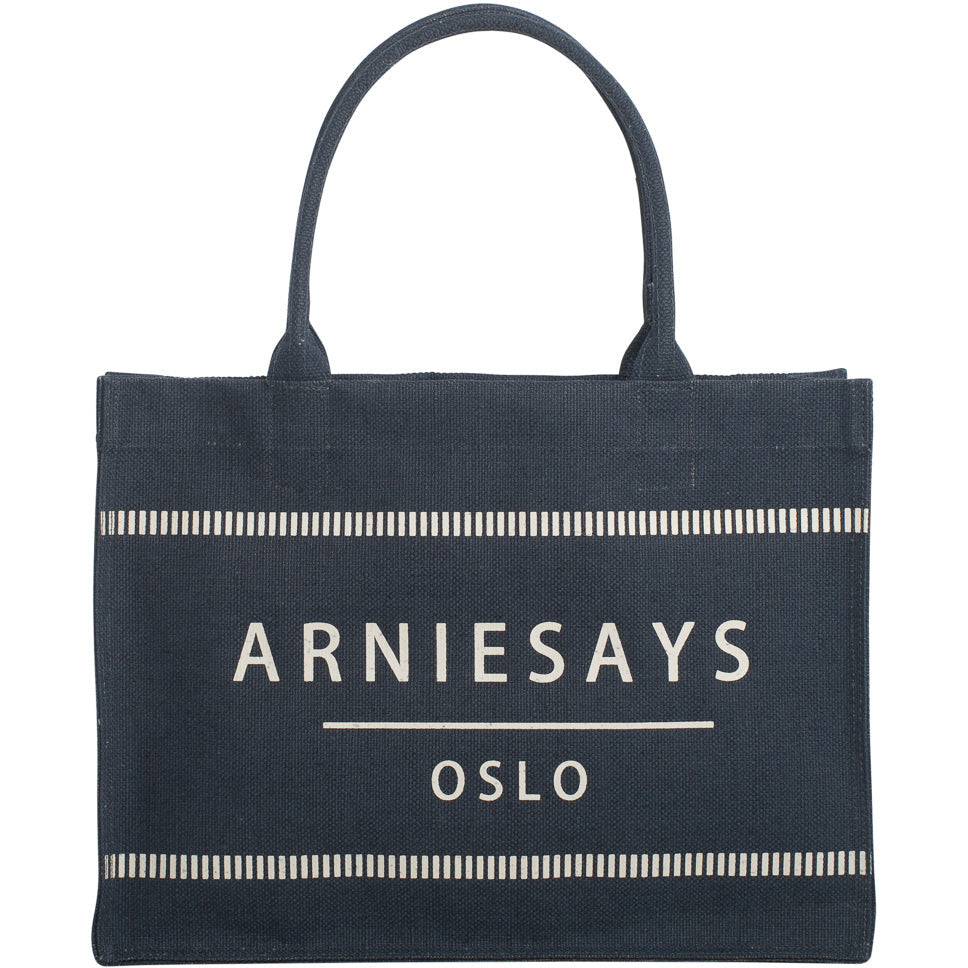 Riviera shopper Colored