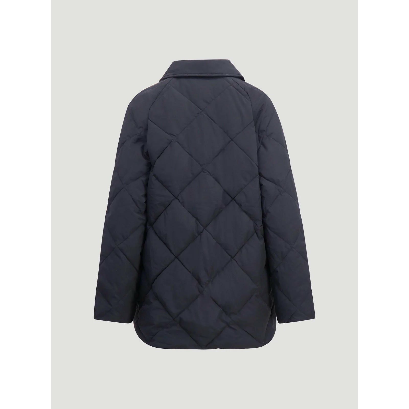 Dixie Quilted Jacket