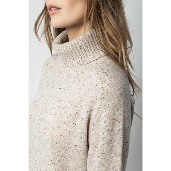 Evelyn Knit Dress