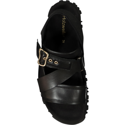 National Sandal w.Gold