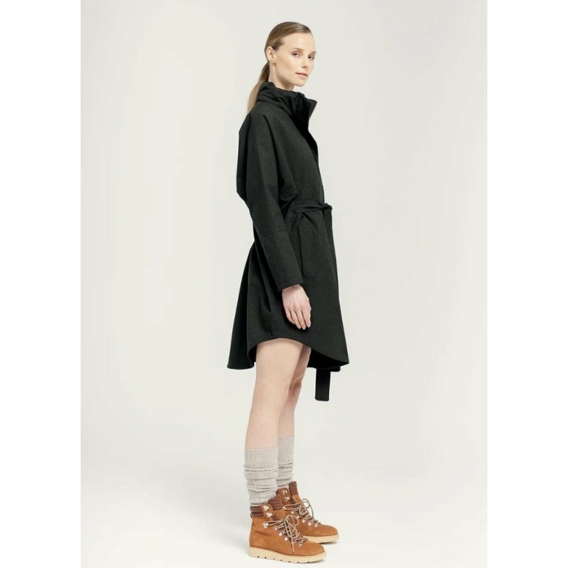 Bris Poncho