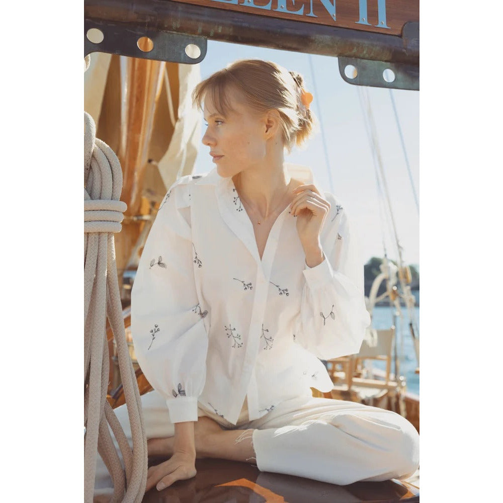 Sofia Shirt