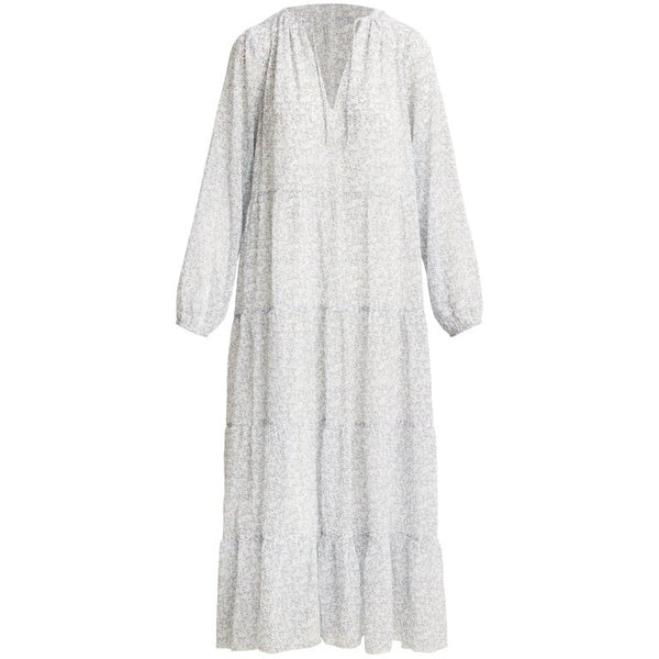 Mika Dress
