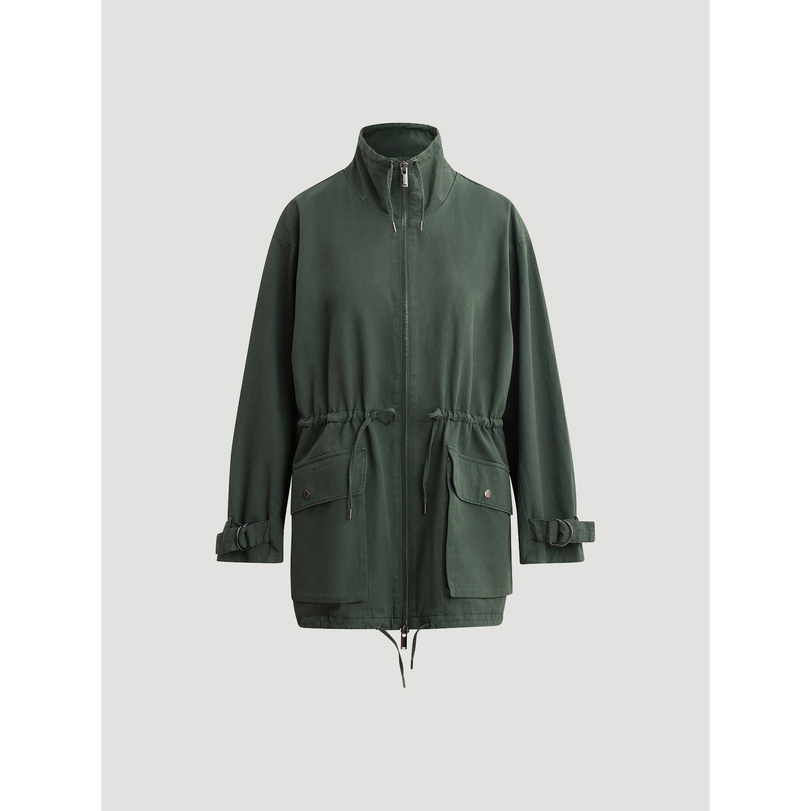 Gorti Jacket