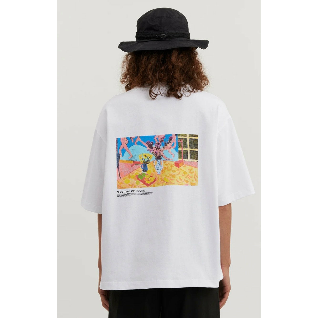 M. Ranger National Tee Herre