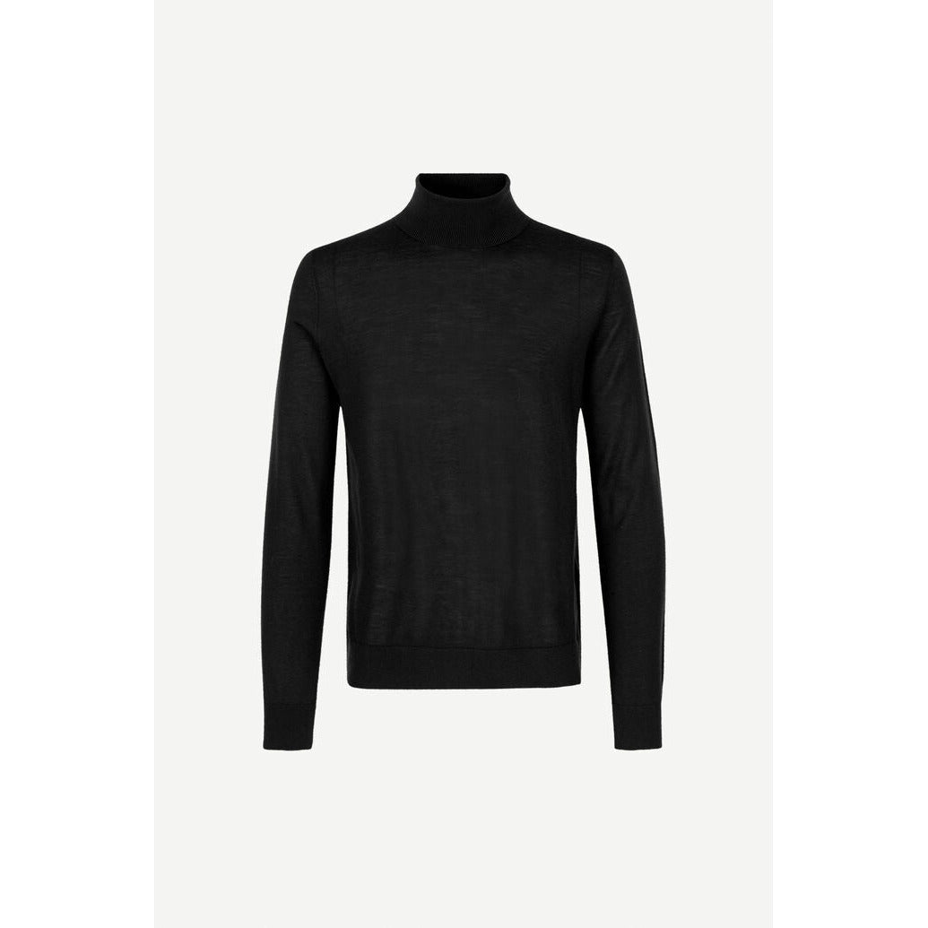 Flemming Turtleneck 3111 Herre