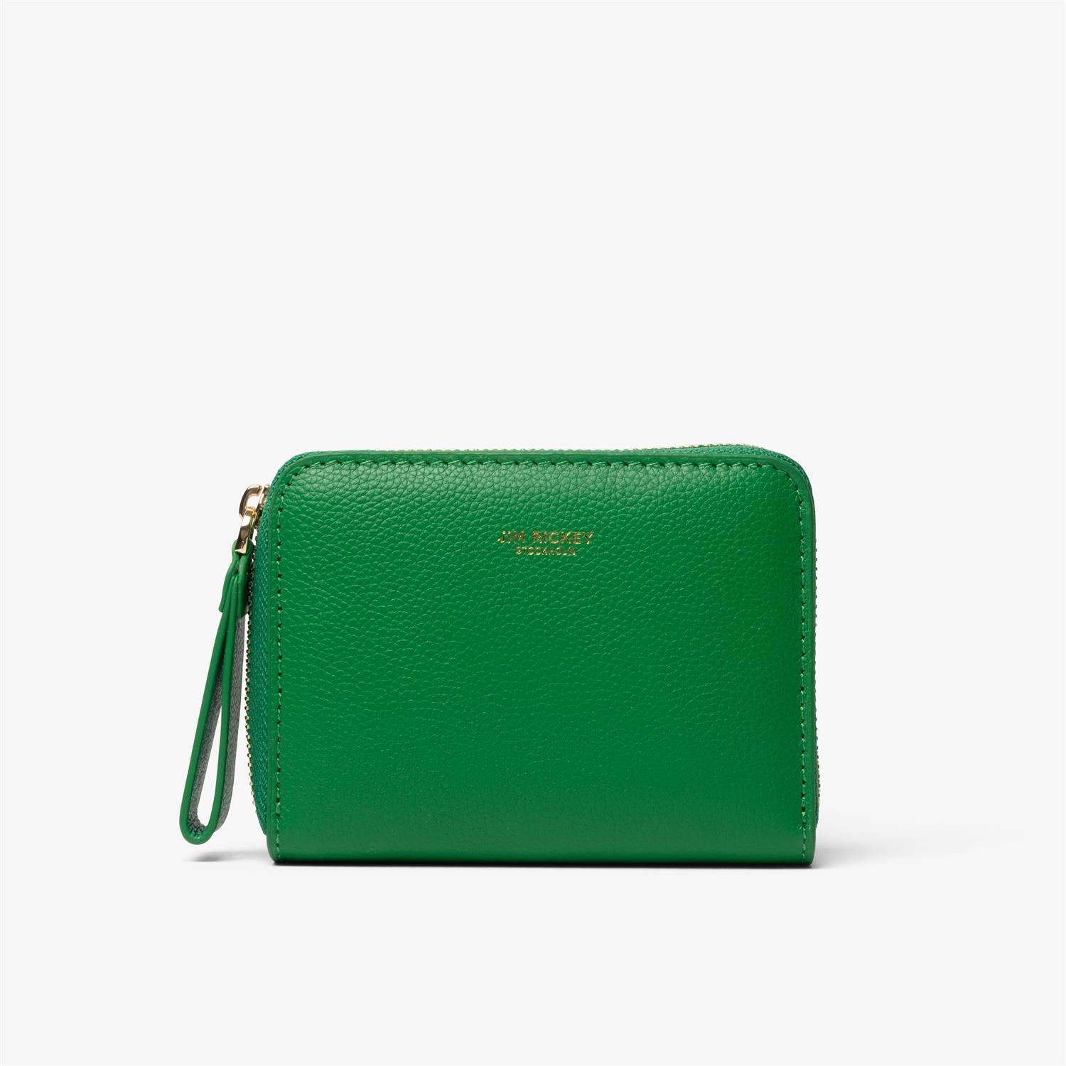 Small Zip Wallet