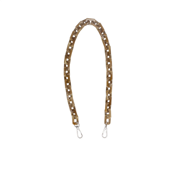 Squared Chain Handle