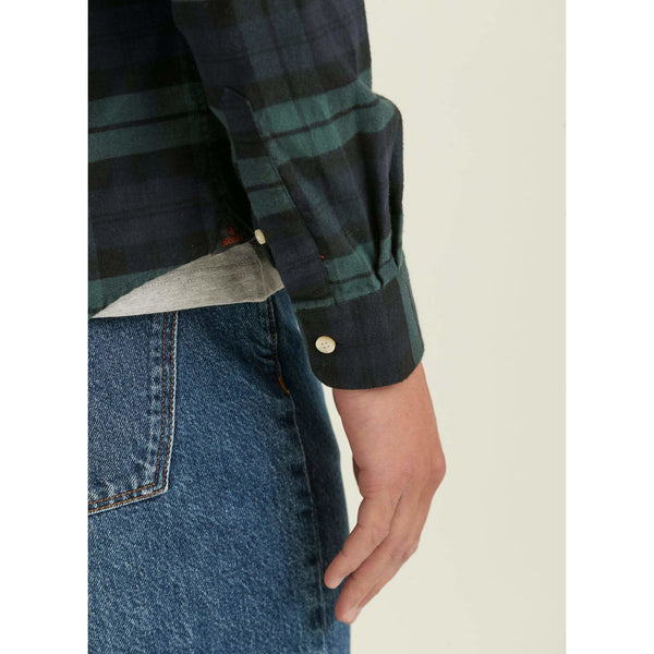Smedley BD Shirt