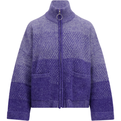 Tine Knit Cardigan