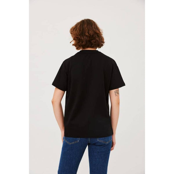 Alexa Boyfriend Tee