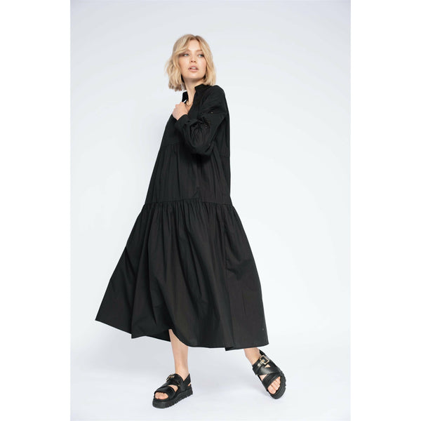 Paris Dress