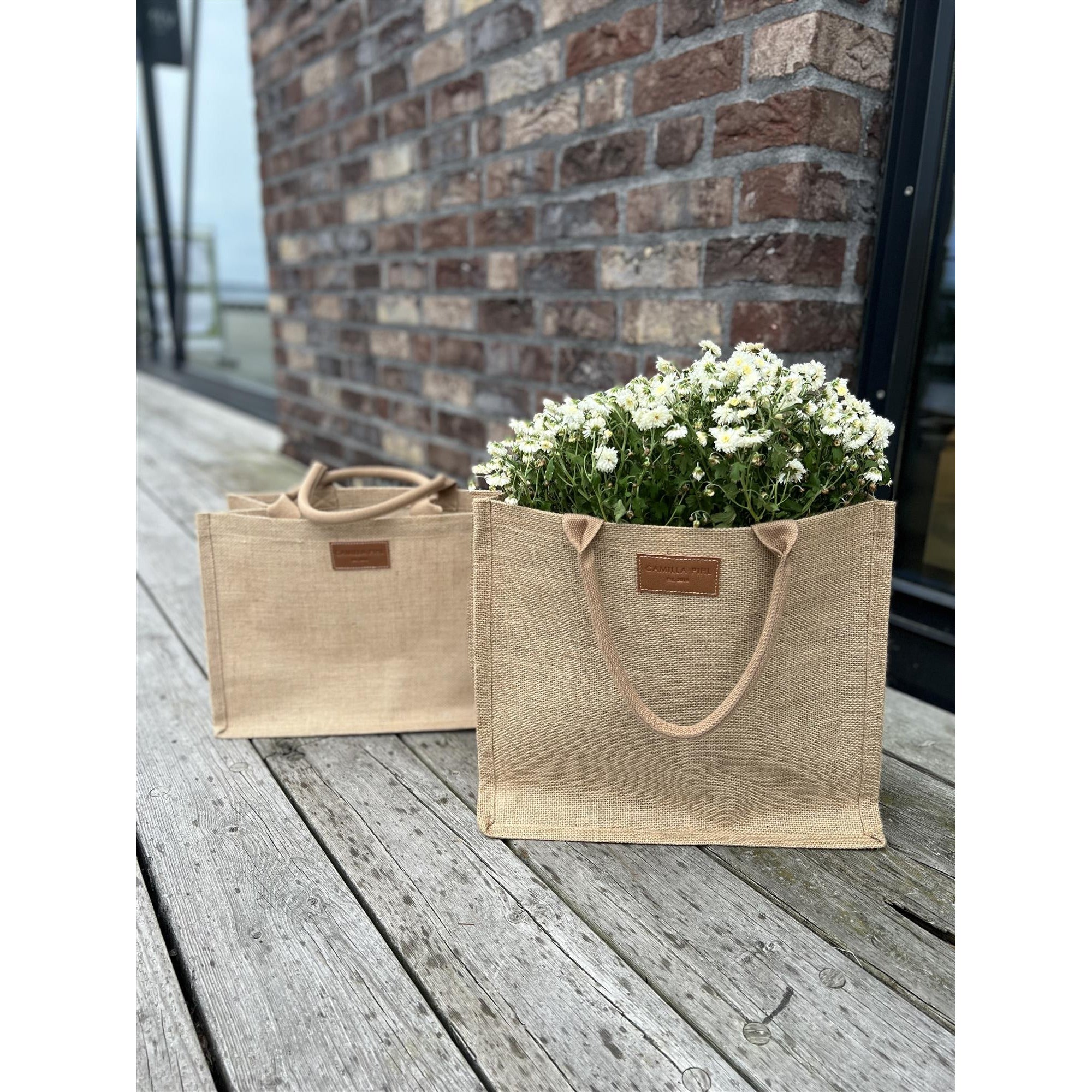Market Bag Large