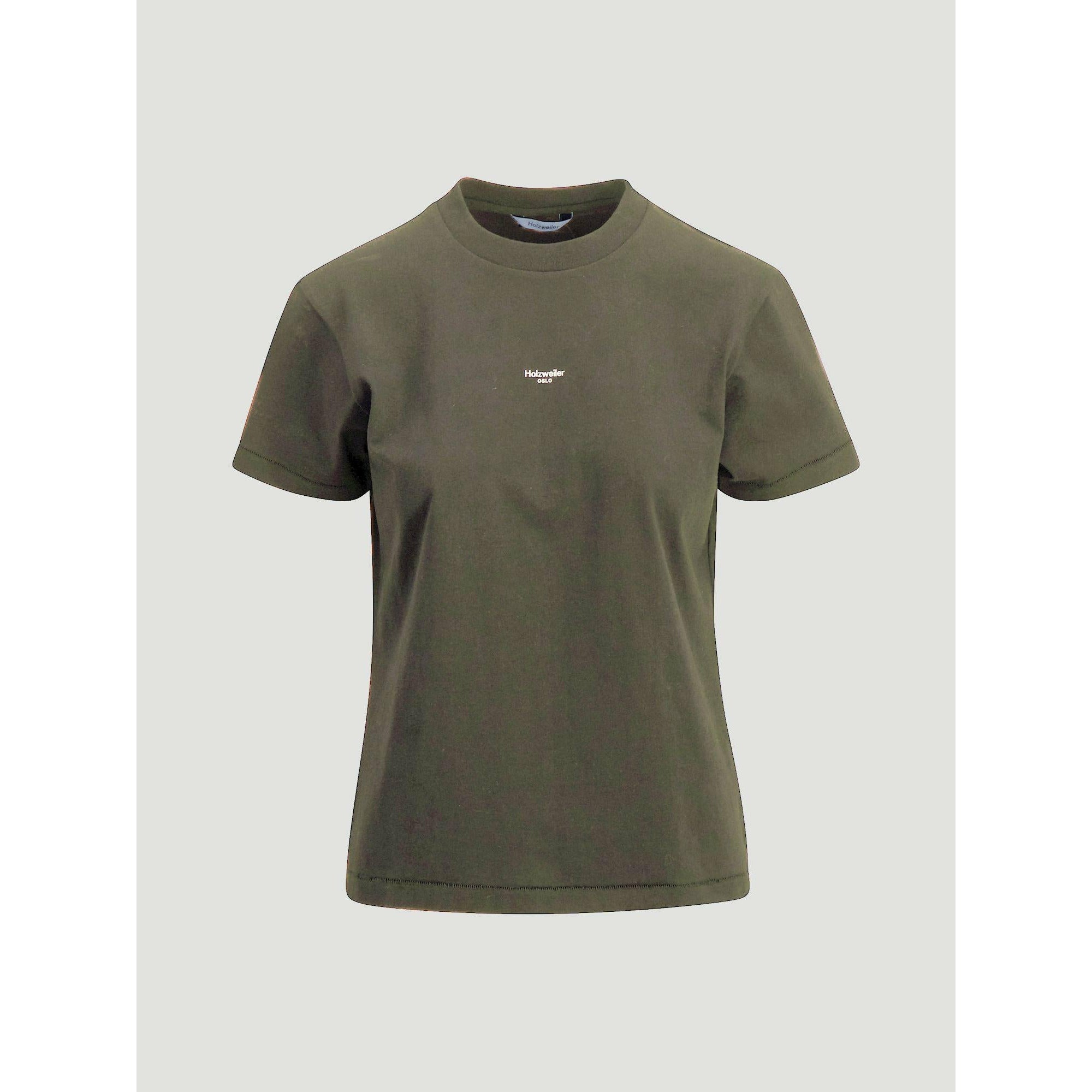 W. Oslo Tee