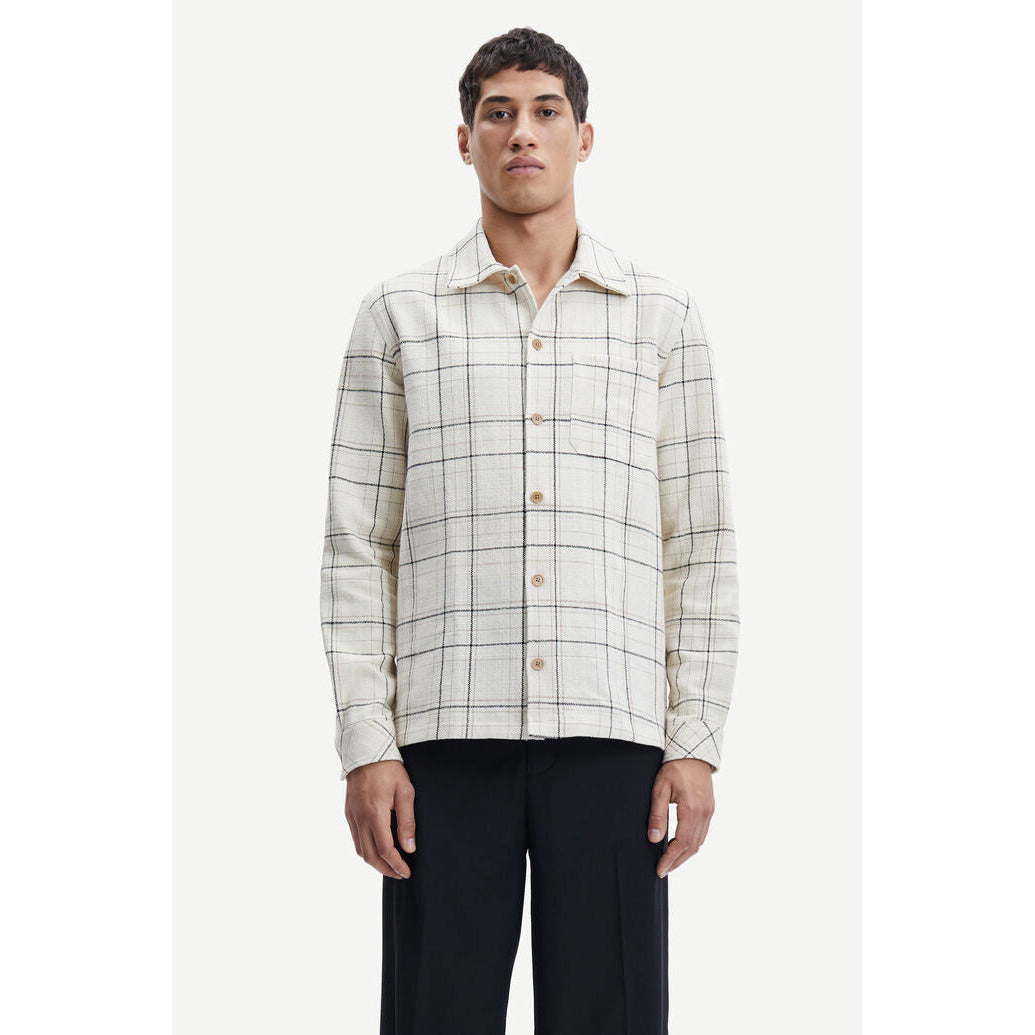 Taka JS Shirt 14682 Herre