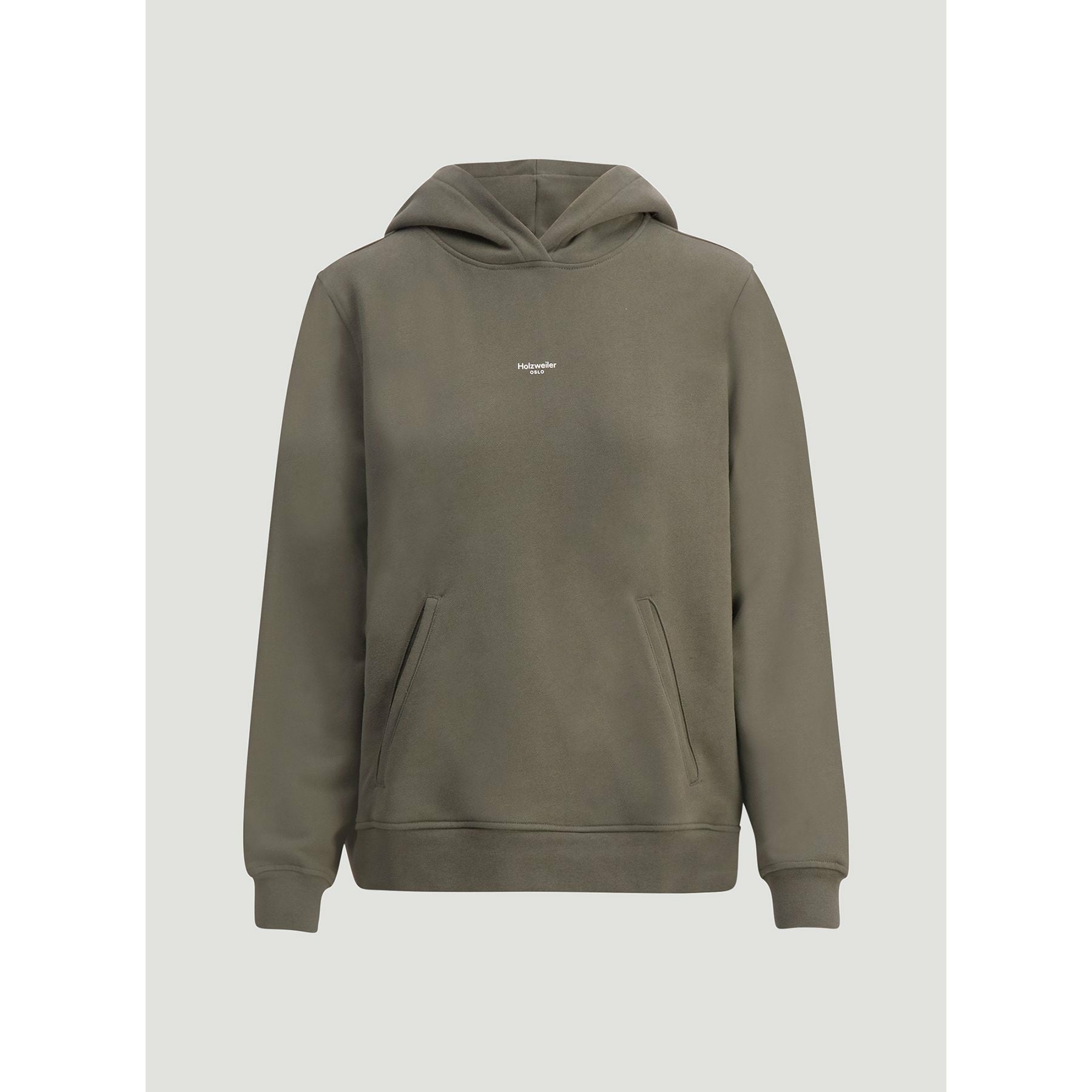 M. Oslo Hoodie Herre