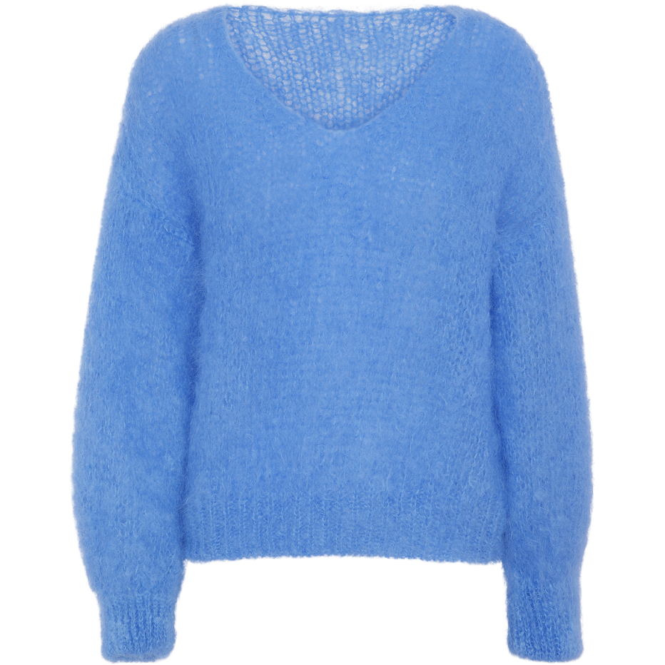 Milana Mohair Knit