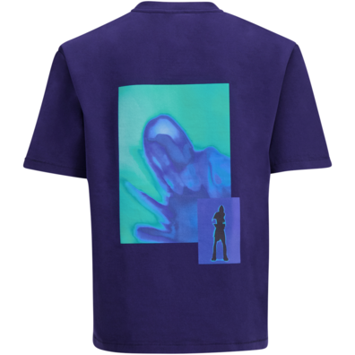Fleur Tee (Herre)