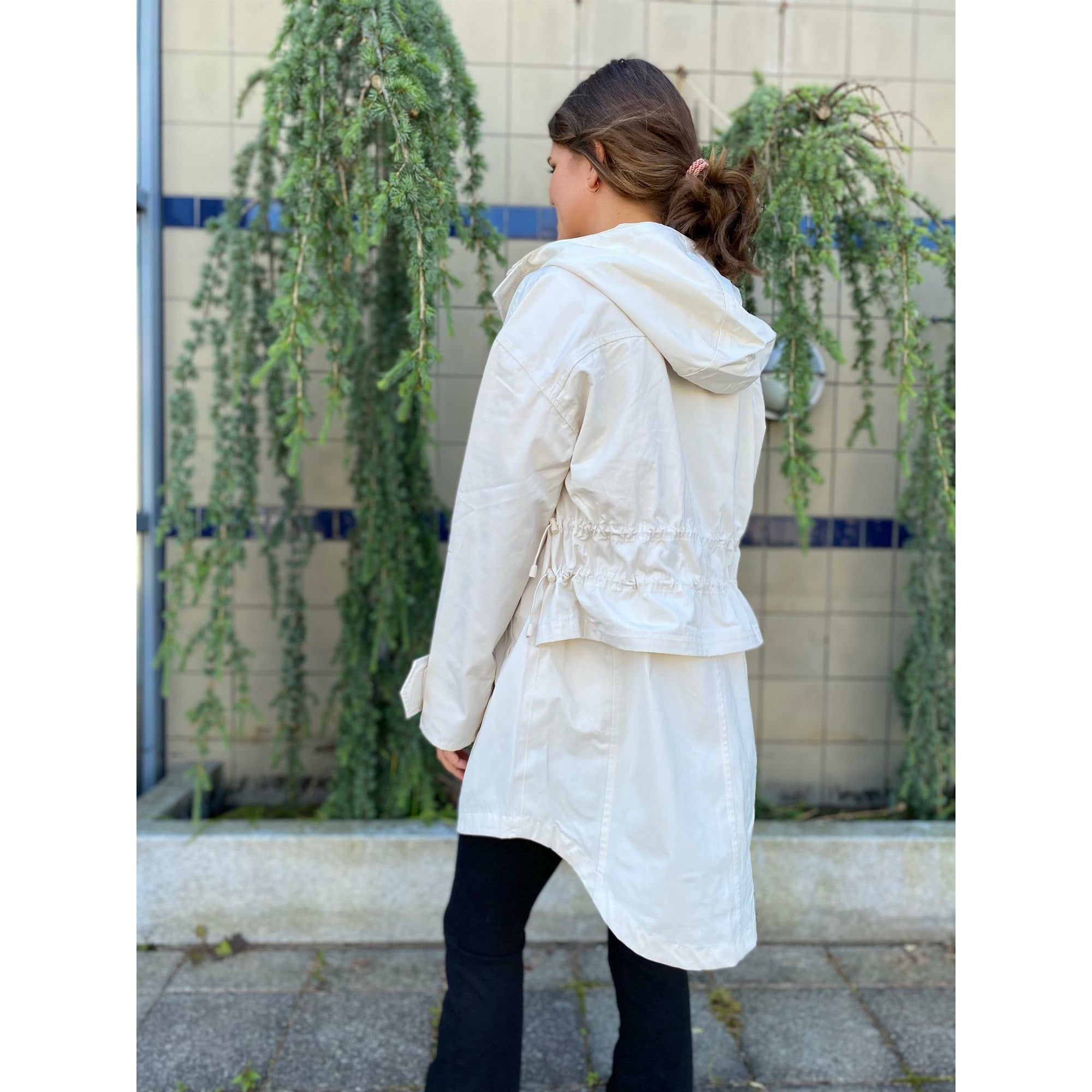 Kiellands Jacket
