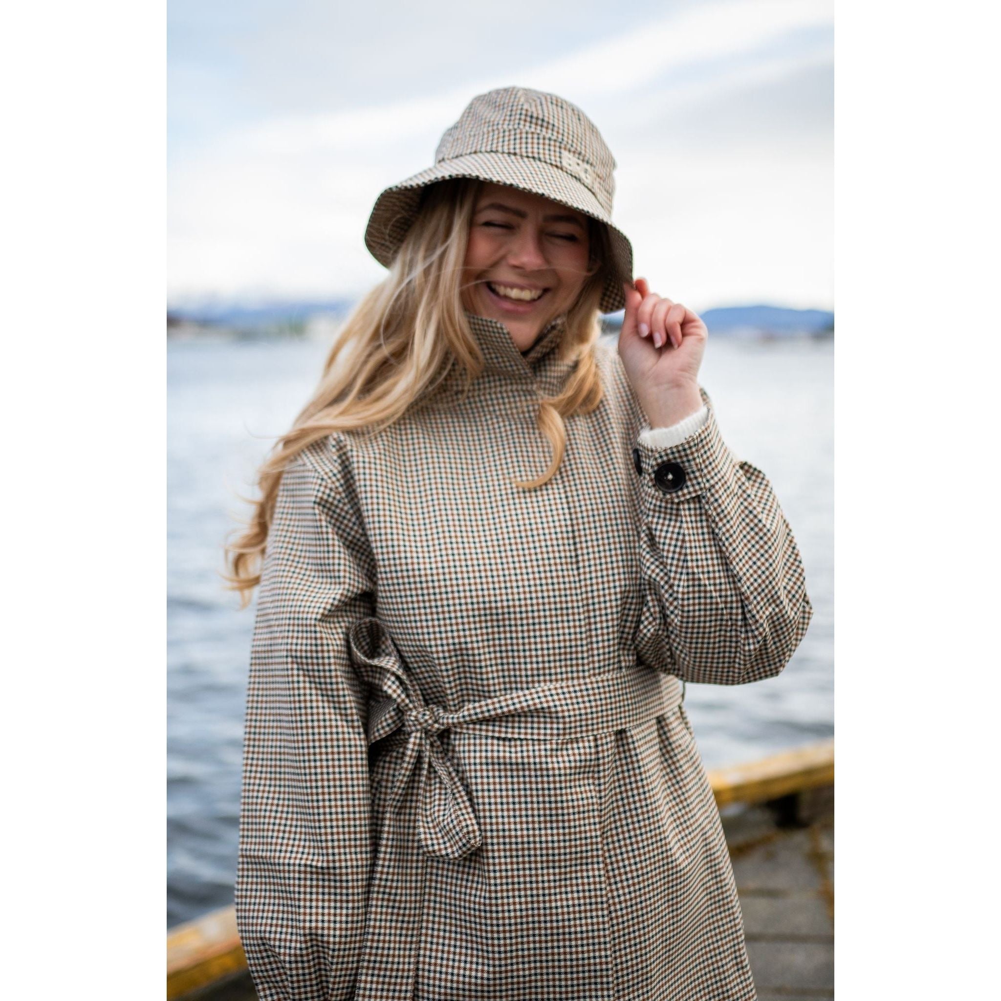 Rossby Coat