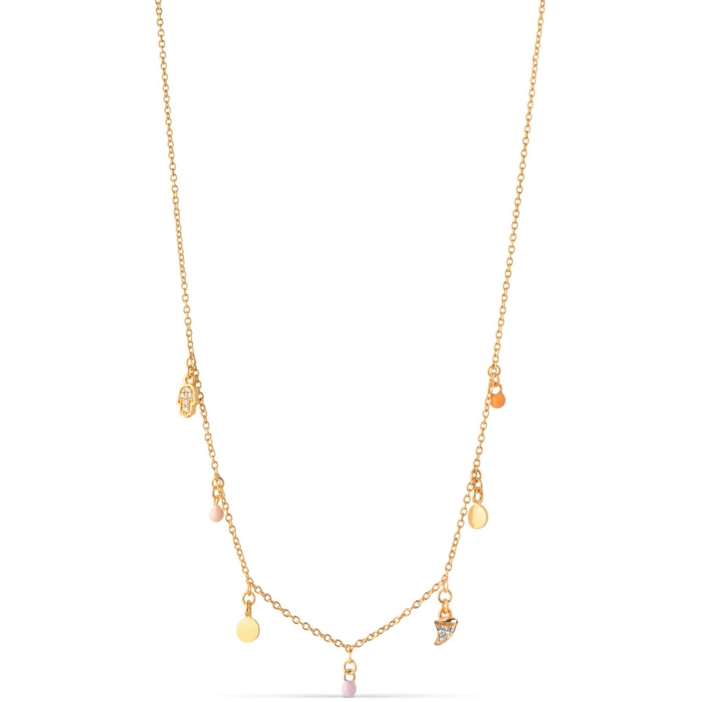 Necklace, Lucky Charms