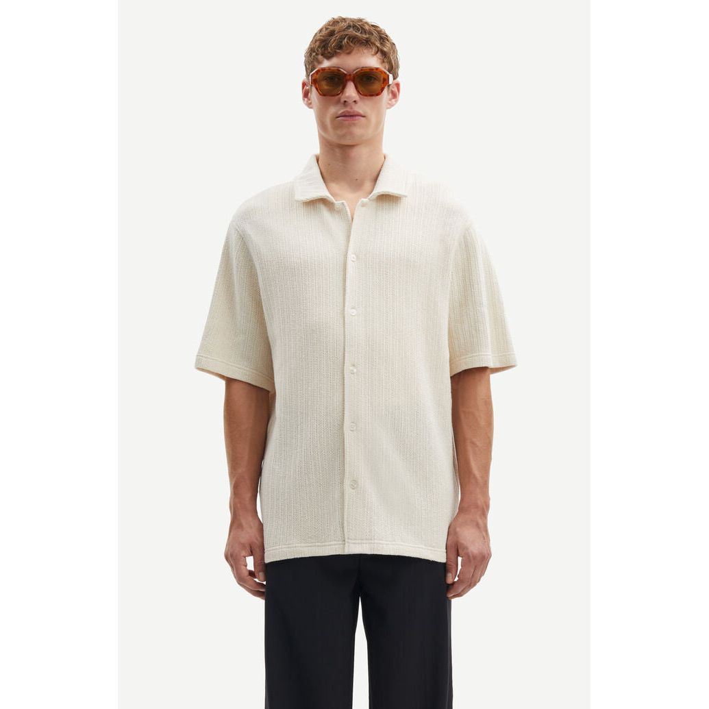 Sakvistbro shirt 15105 Herre