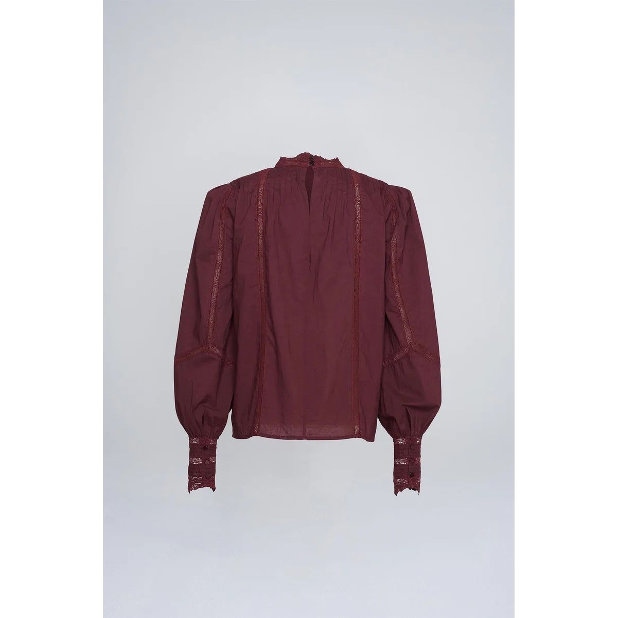 Phoebe blouse