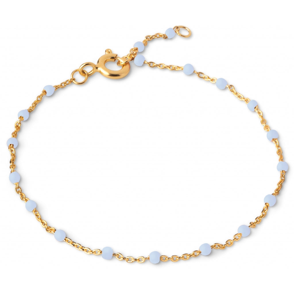 Bracelet, Lola blue