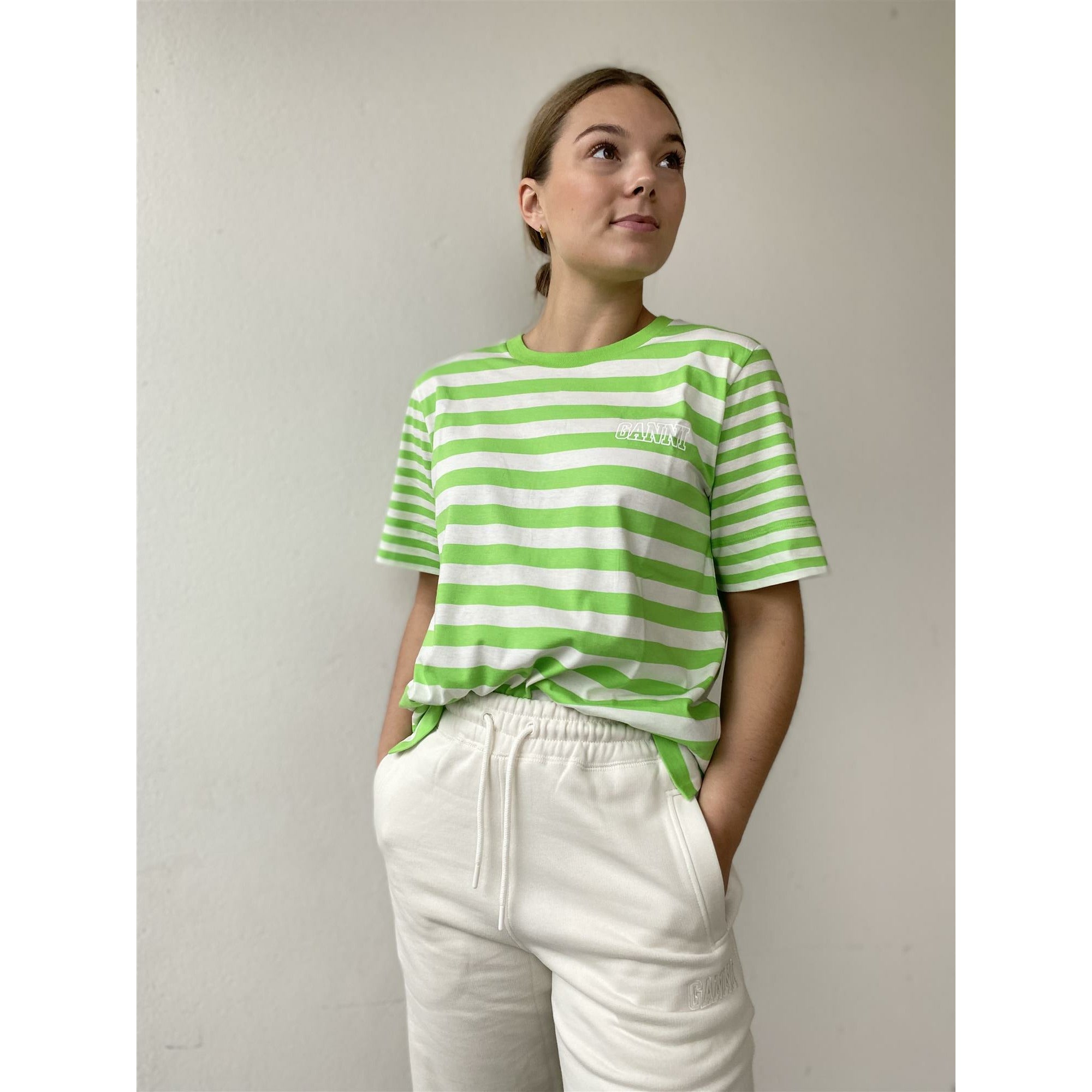 Thin Jersey Tee