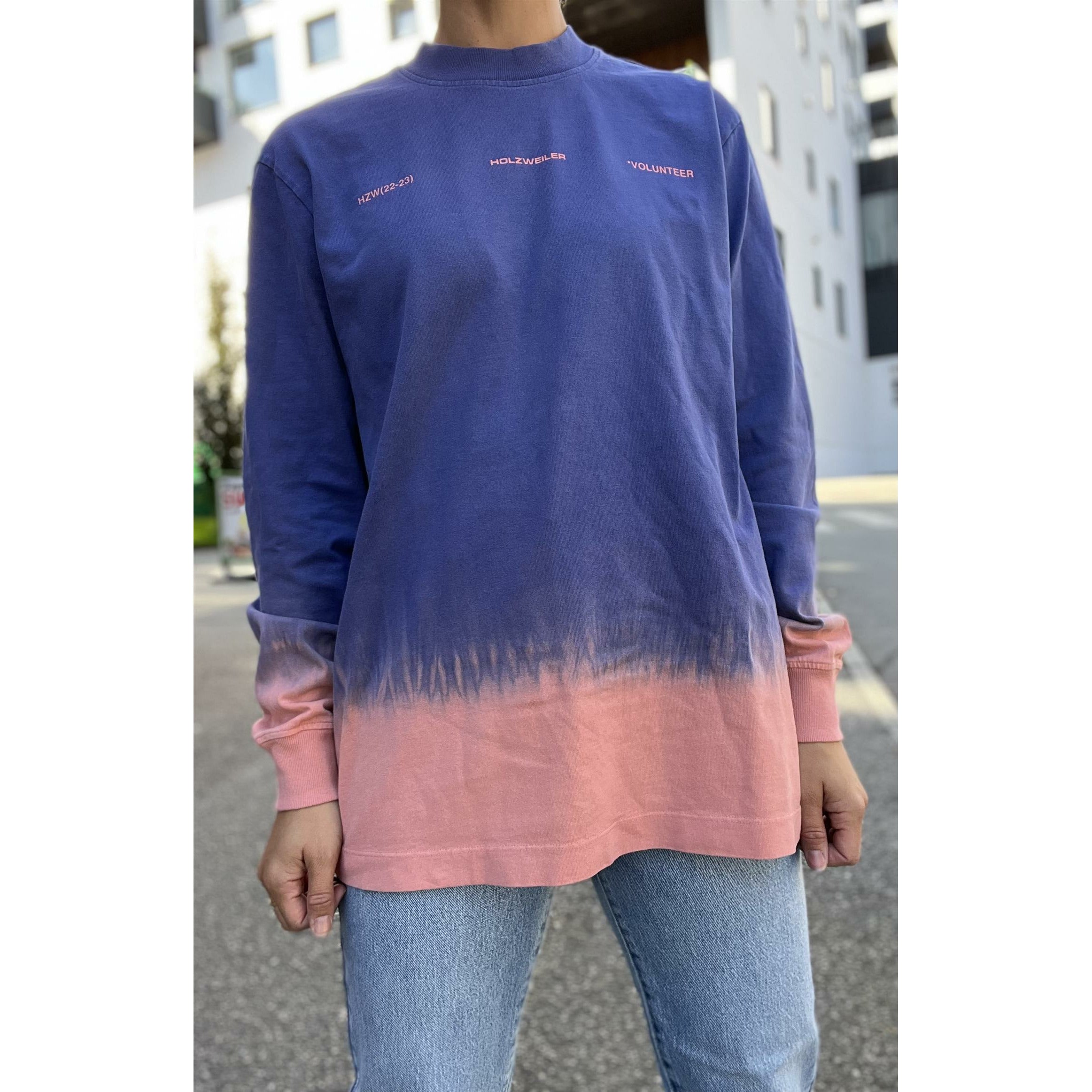 W. Luring Dye LS