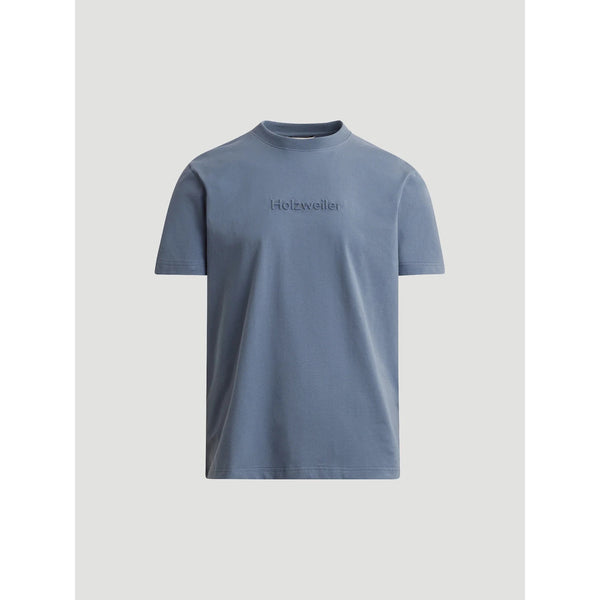 Tucker Emboss Tee Herre