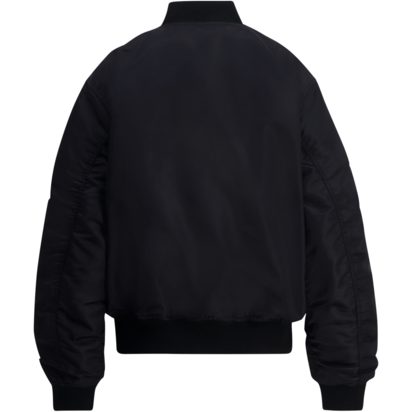 M. Reb Bomber Jacket Herre