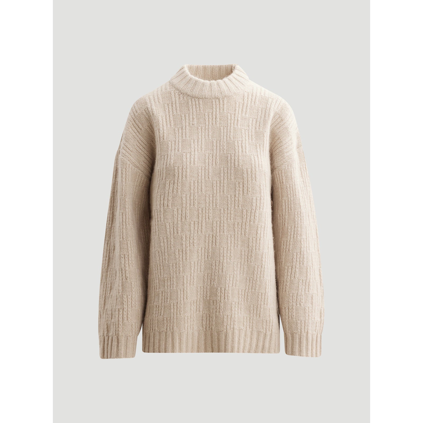 Deja Knit Sweater