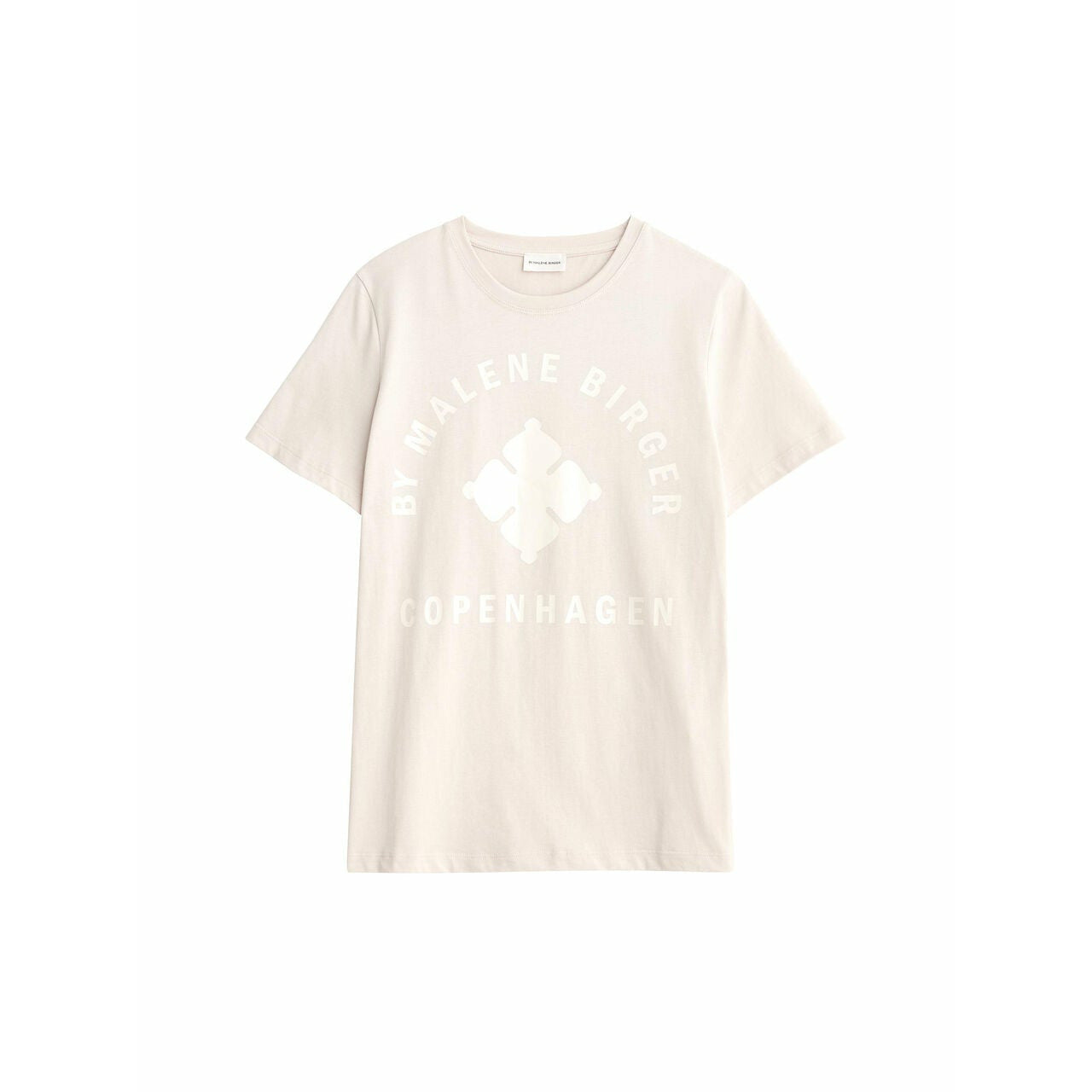 Desmos organic cotton t-shirt