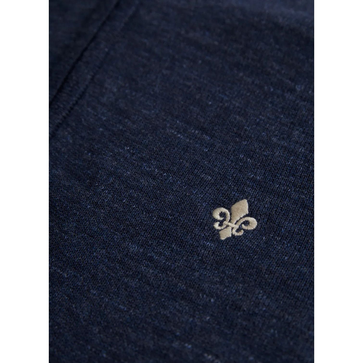 Randall Half Zip