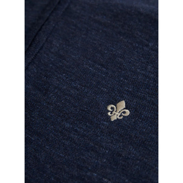 Randall Half Zip