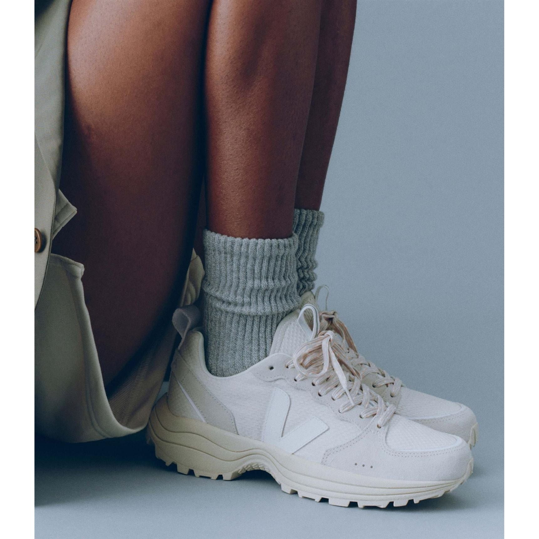 Venturi Pack Woman Hexamesh
