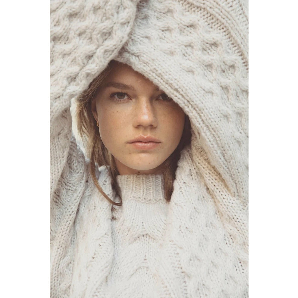 Steigen Knit