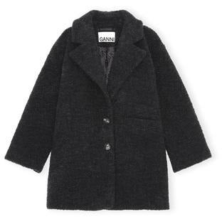 Oversized Jacket