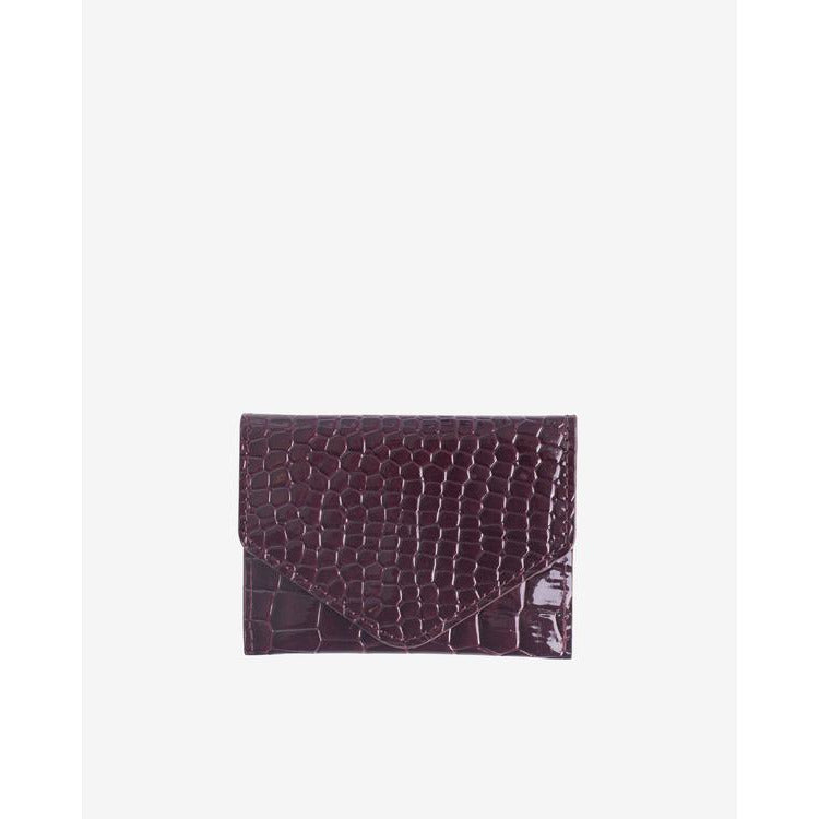 Wallet Croco